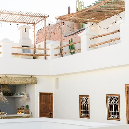 Riad Rahal Marrakesh Exterior foto