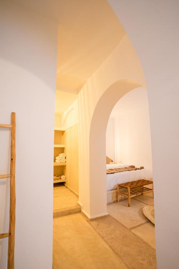 Riad Rahal Marrakesh Exterior foto