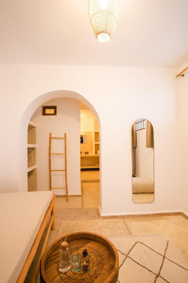 Riad Rahal Marrakesh Exterior foto