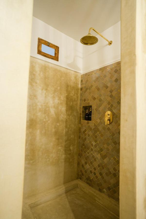Riad Rahal Marrakesh Exterior foto