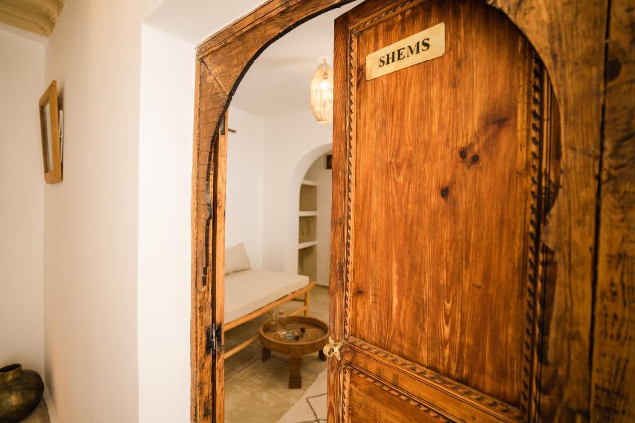 Riad Rahal Marrakesh Exterior foto