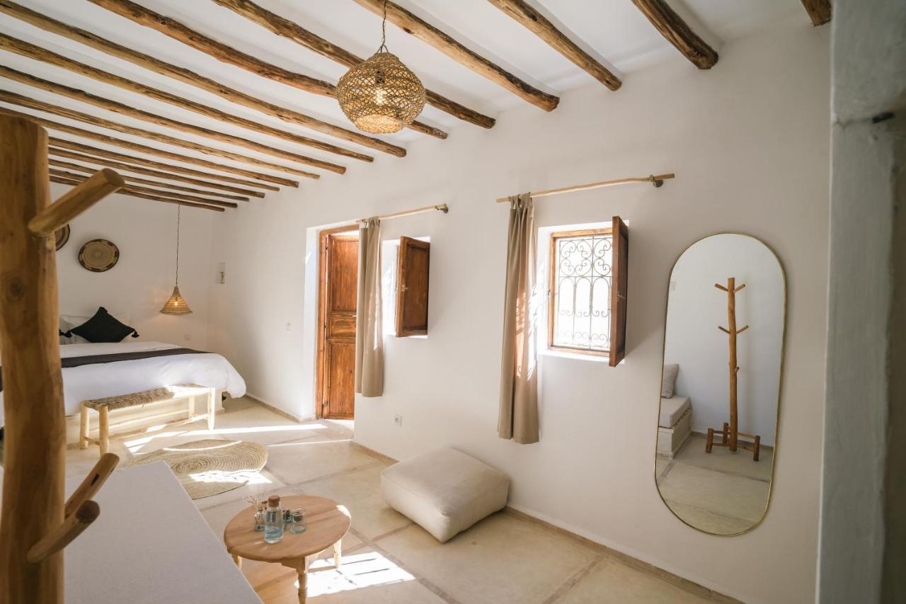 Riad Rahal Marrakesh Exterior foto