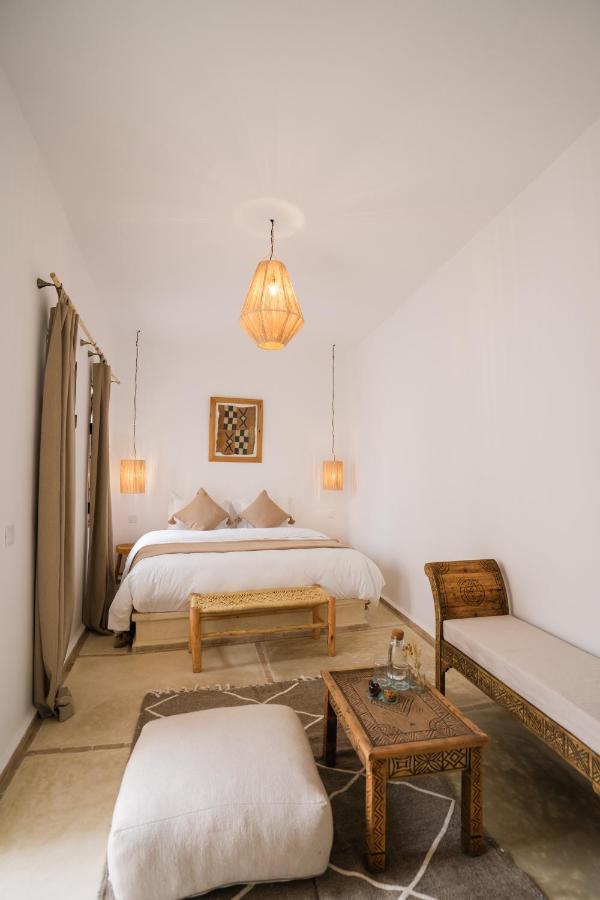 Riad Rahal Marrakesh Exterior foto