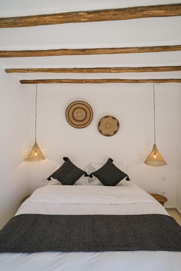 Riad Rahal Marrakesh Exterior foto