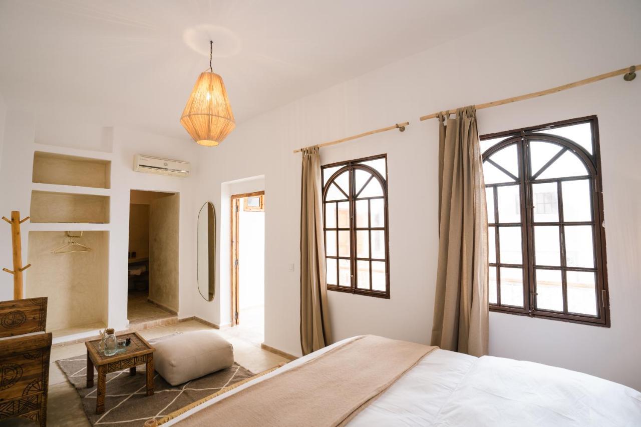Riad Rahal Marrakesh Exterior foto
