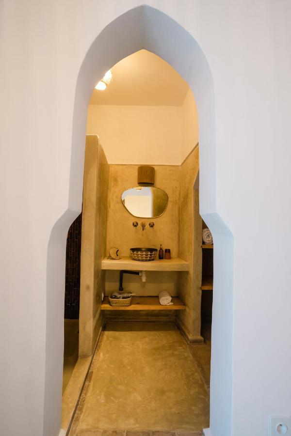 Riad Rahal Marrakesh Exterior foto