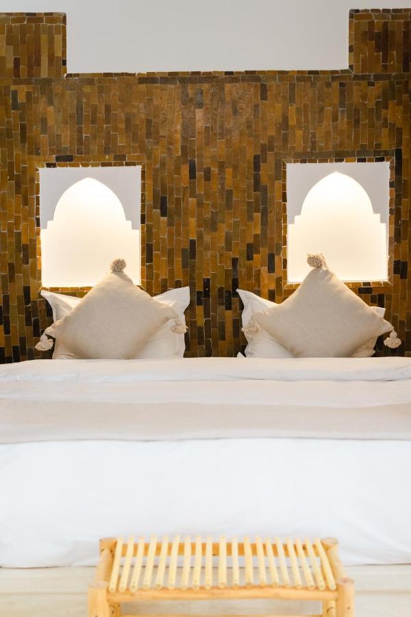 Riad Rahal Marrakesh Exterior foto
