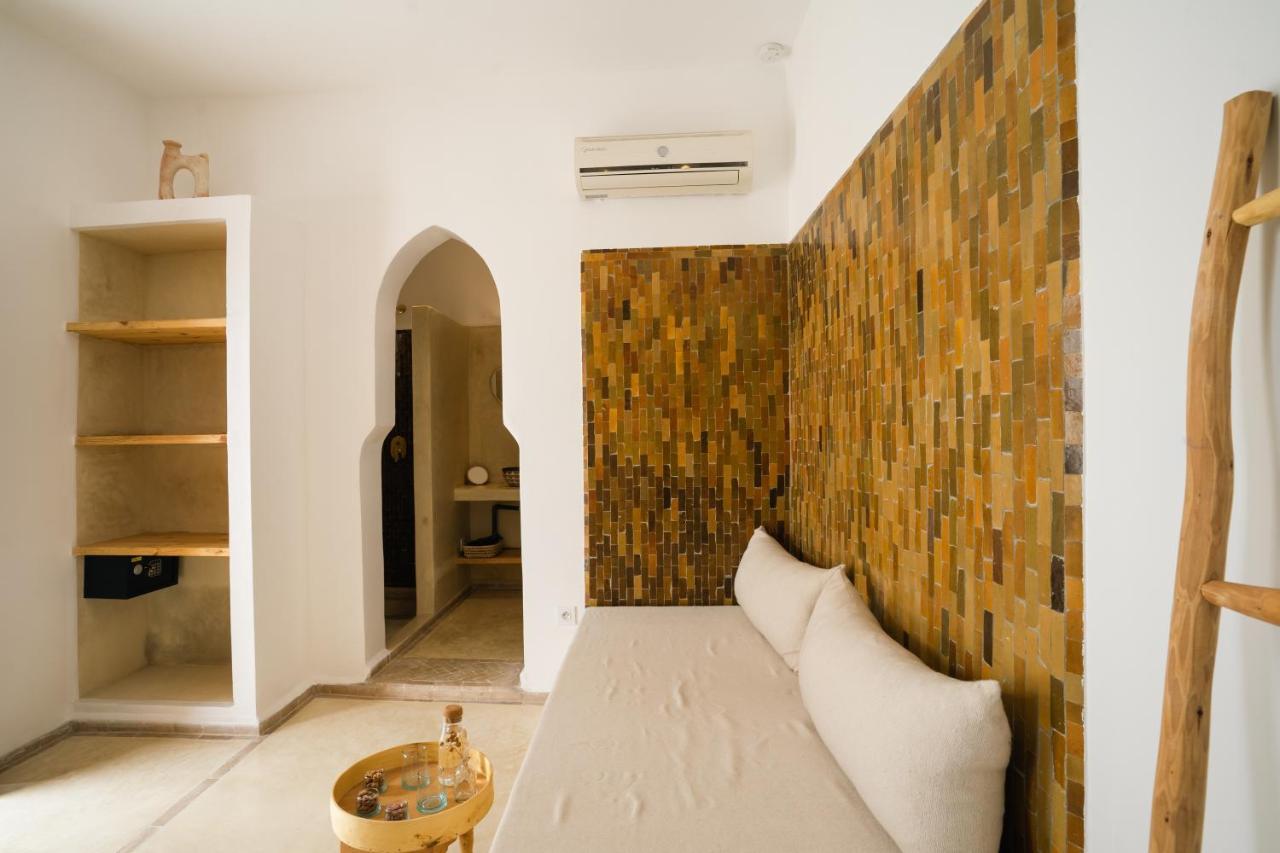 Riad Rahal Marrakesh Exterior foto